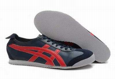 chaussures asics occasion